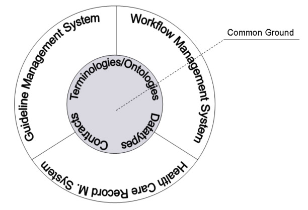 Guide project, the big picture by Paolo Ciccarese